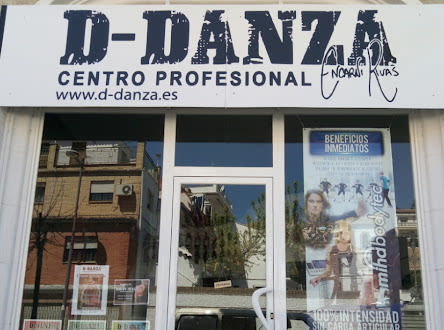 D-danza