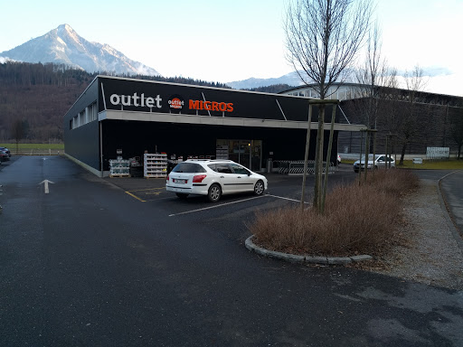 Outlet Migros