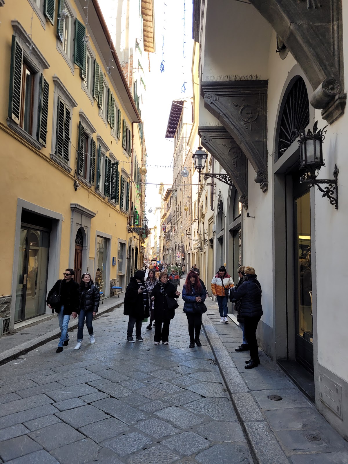 Bernardo Firenze