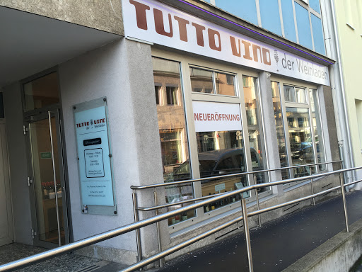 TUTTO VINO der Weinladen