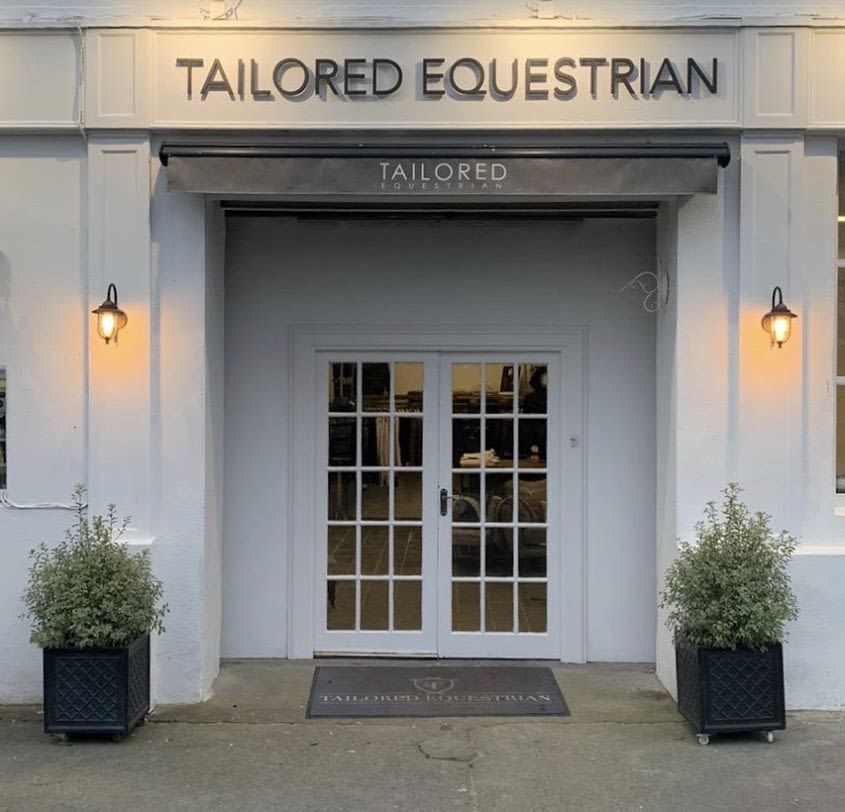 Tailored Equestrian