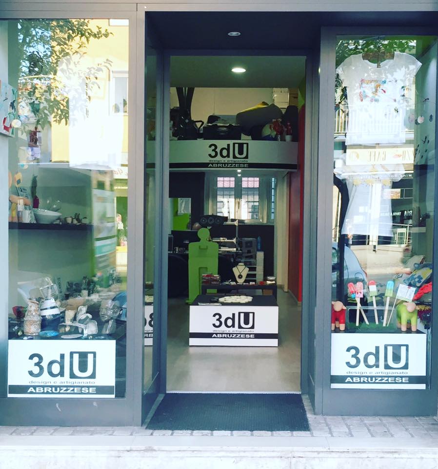 3du.it Pescara