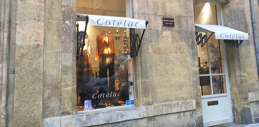 Cotélac AIX EN PROVENCE