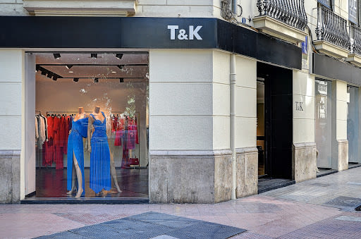 T&K Boutique de Moda