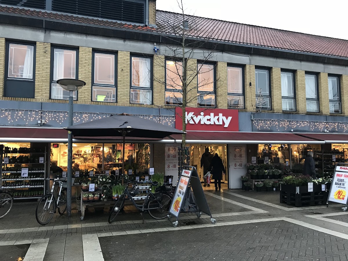 Coop Kvickly