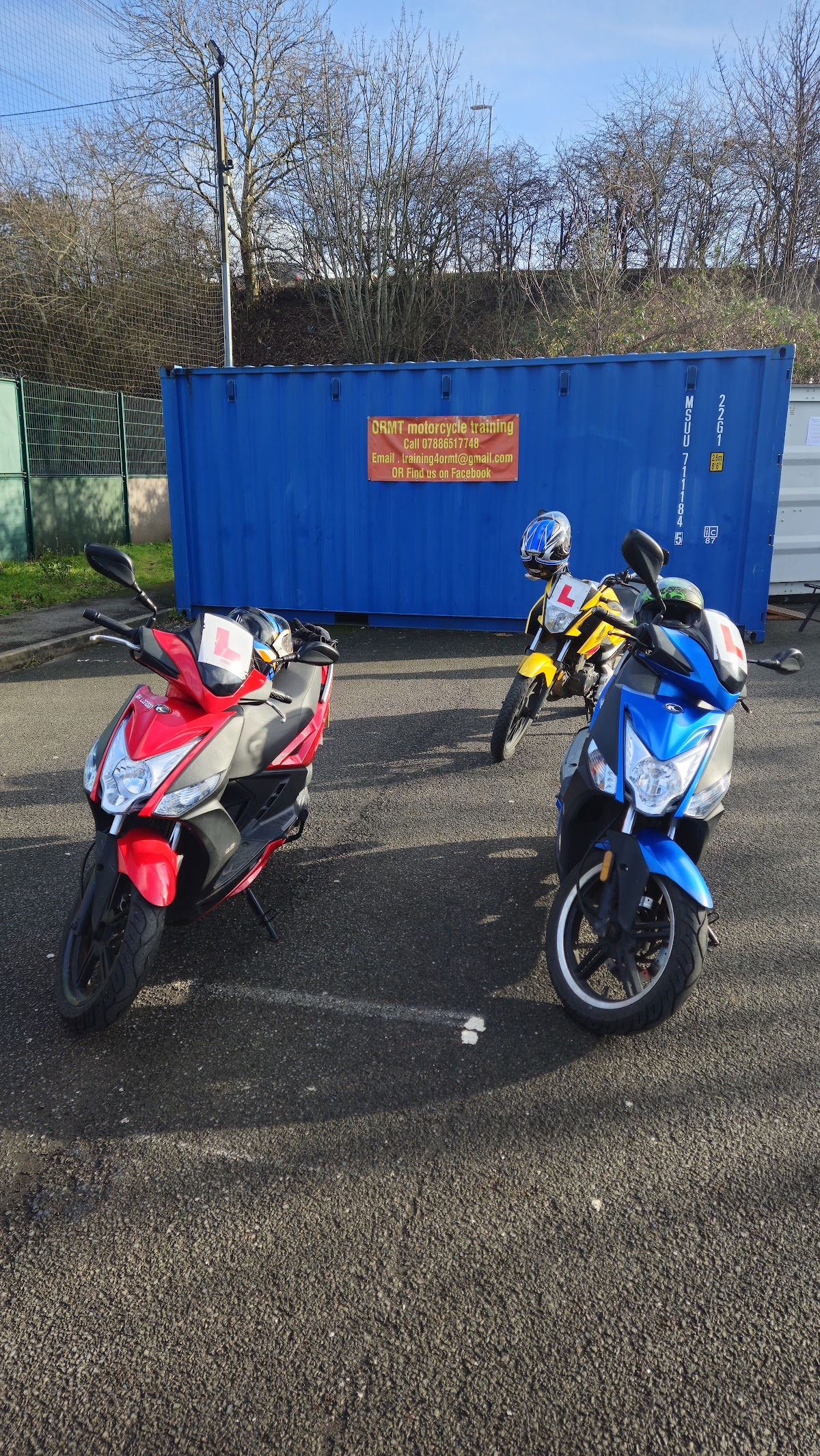 Mutt Motorcycles