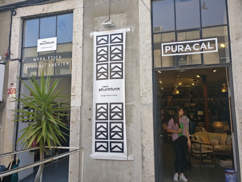 Pura Cal - Atelier, Store & Gallery