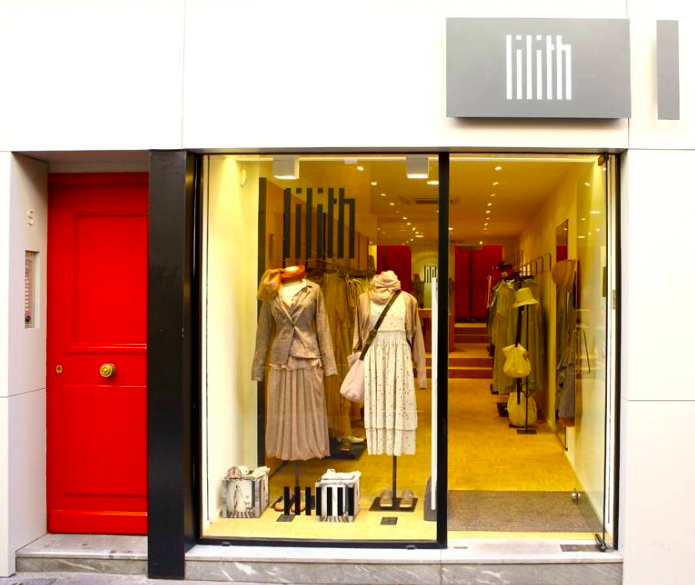 Boutique Lilith