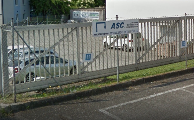 ASC Antriebe Distribution & Service 