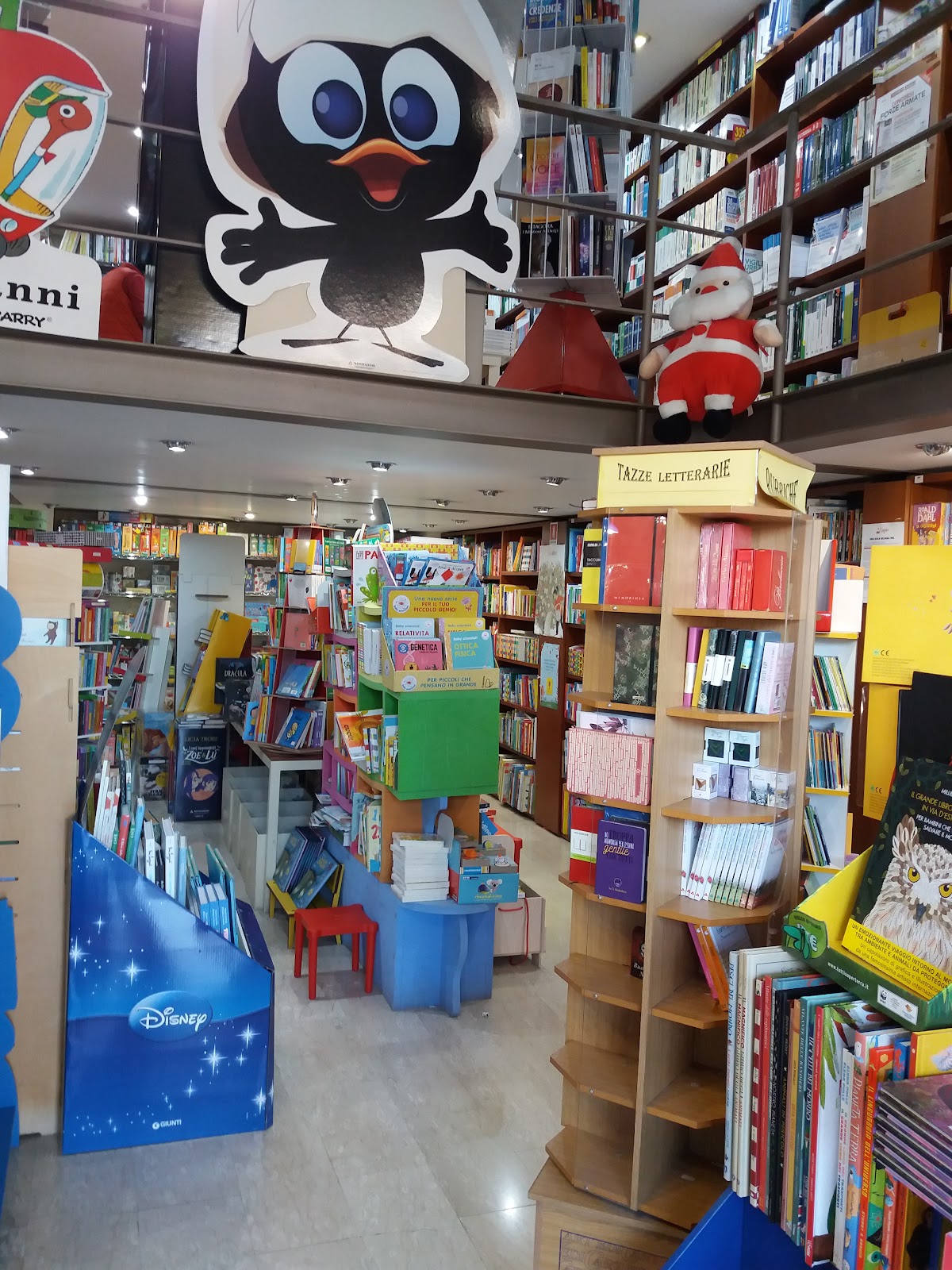  Libreria di Giulio