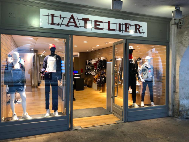 L'Atelier