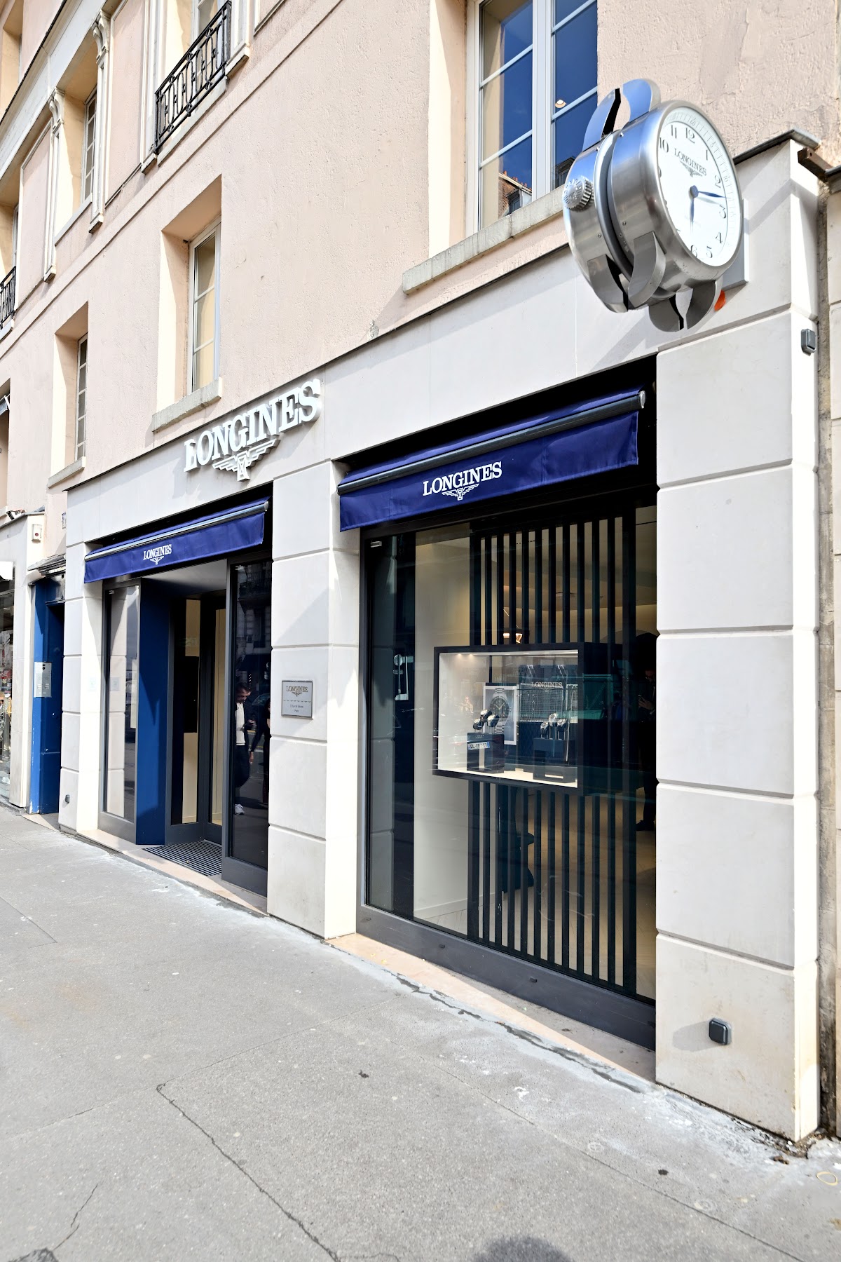 Esprit Store