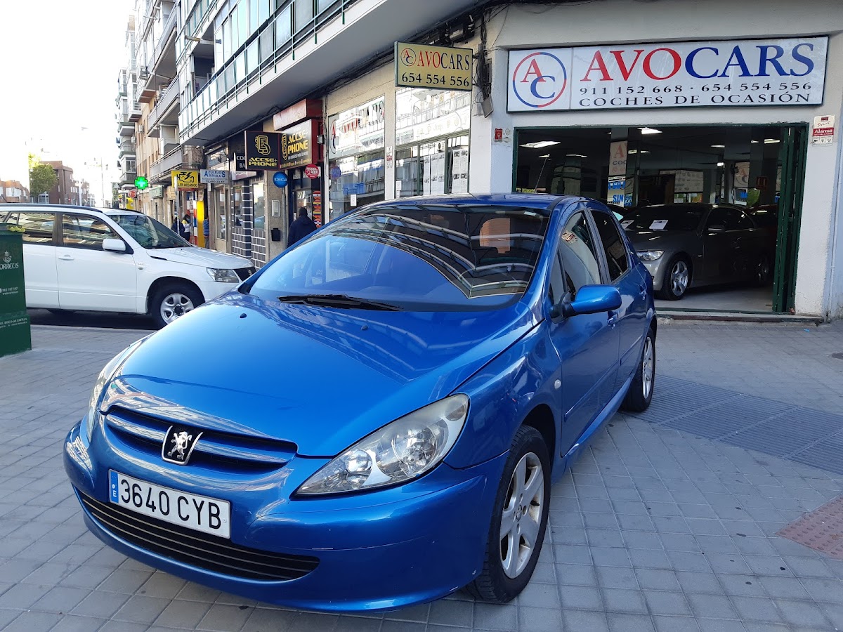 Avo Cars