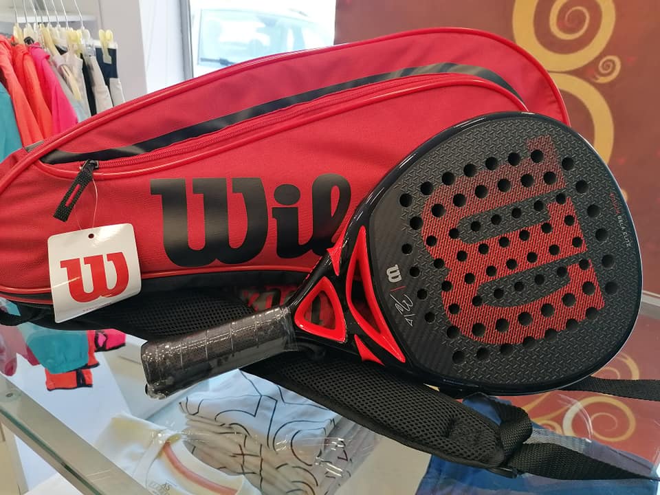  A&D Sport Store