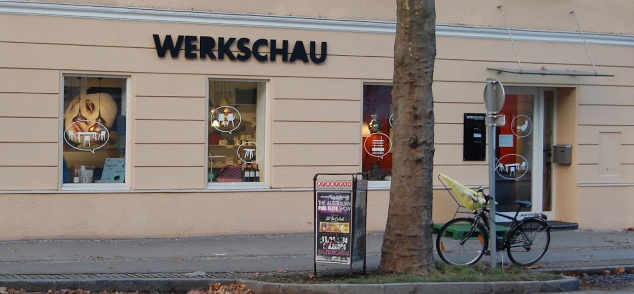 WERKSCHAU