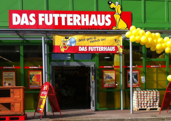 DAS FUTTERHAUS Wals