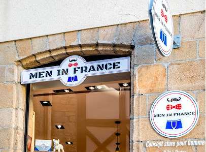 Men In France