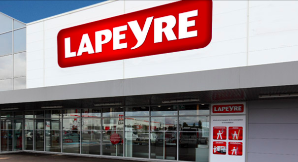 Lapeyre