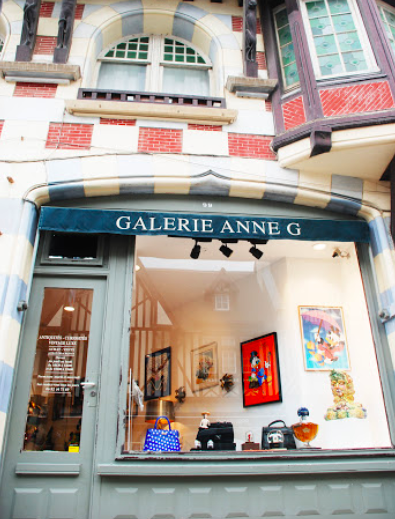 Galerie Anne G