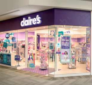 Claire's