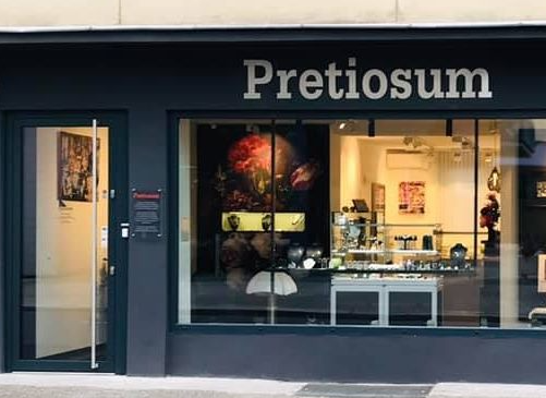 PRETIOSUM Juwelier