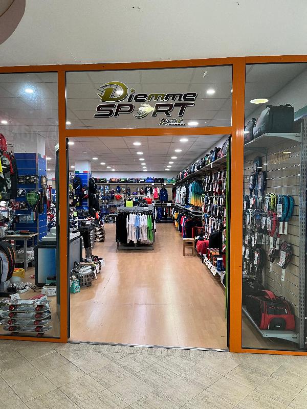 Mida Sport Active Sportstore