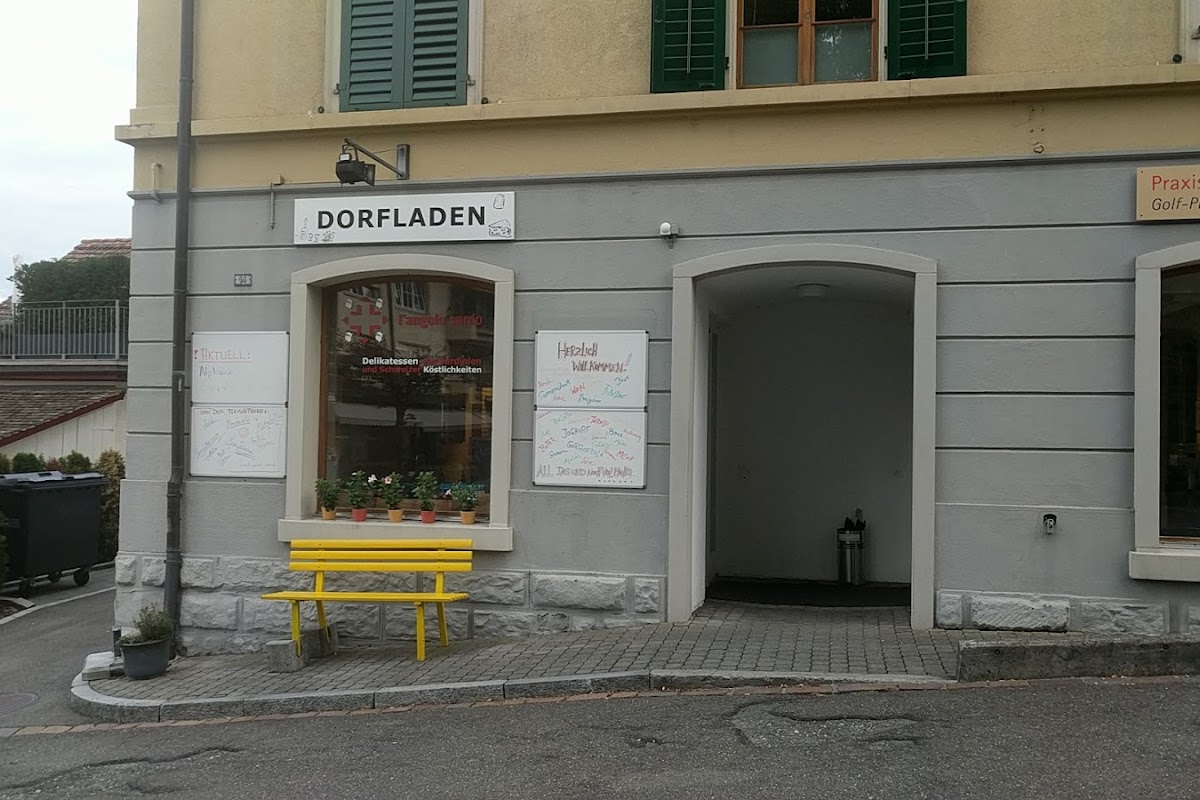 Dorfladen L'angolo sardo