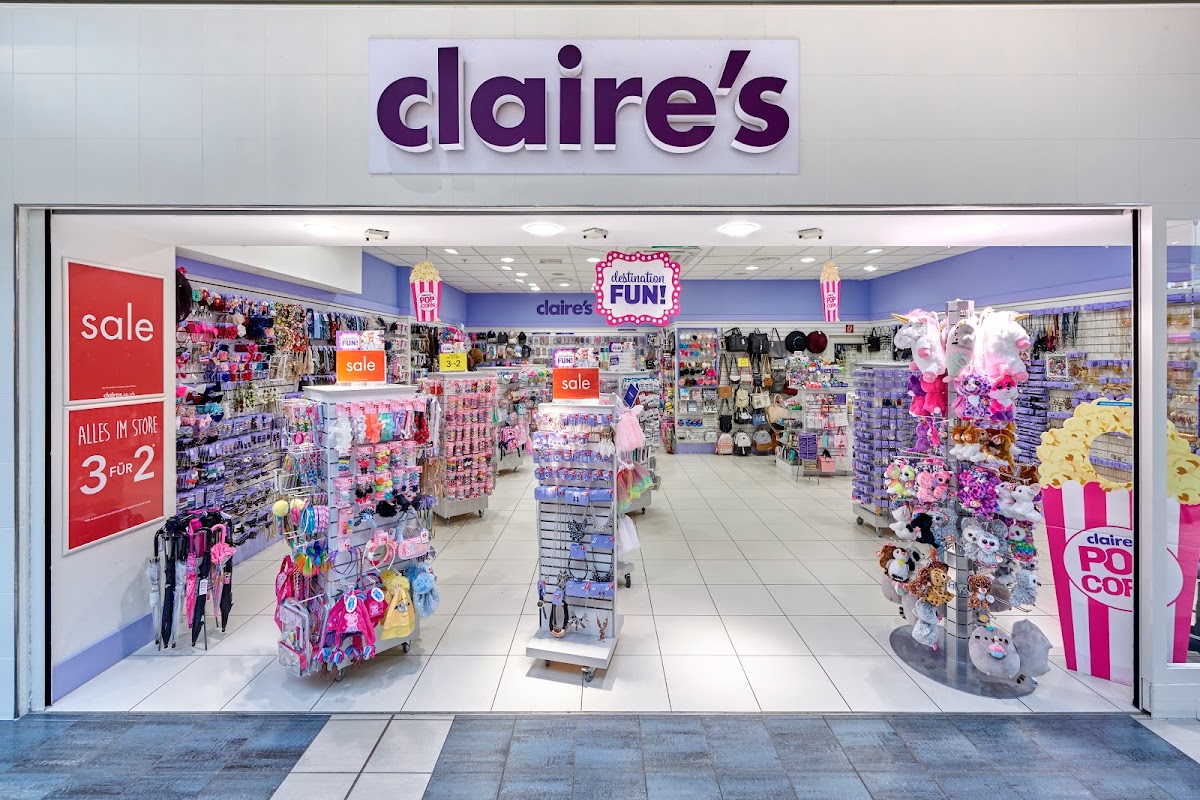 Claire's