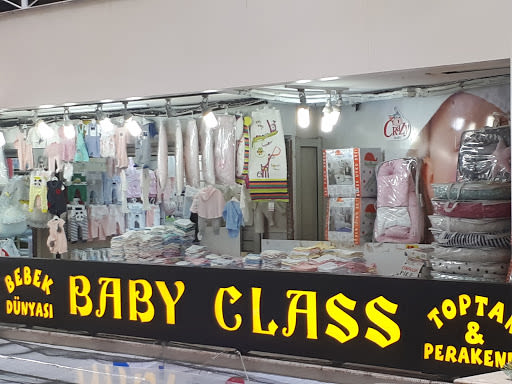 Baby Class