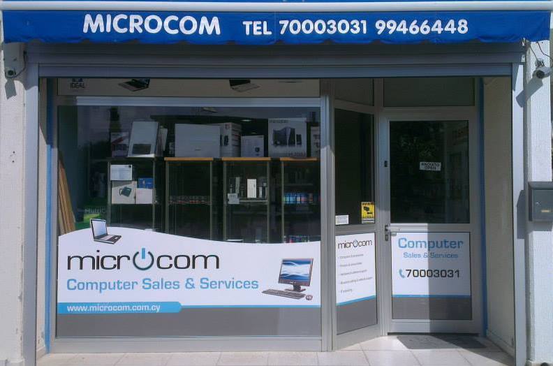 Microcom A.P. Ltd