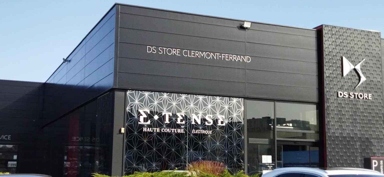 DS STORE CLERMONT-FERRAND