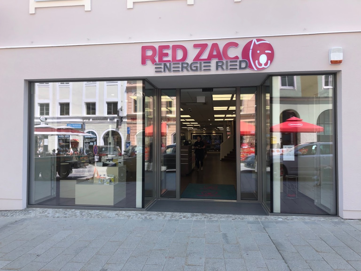 RED ZAC ENERGIE RIED