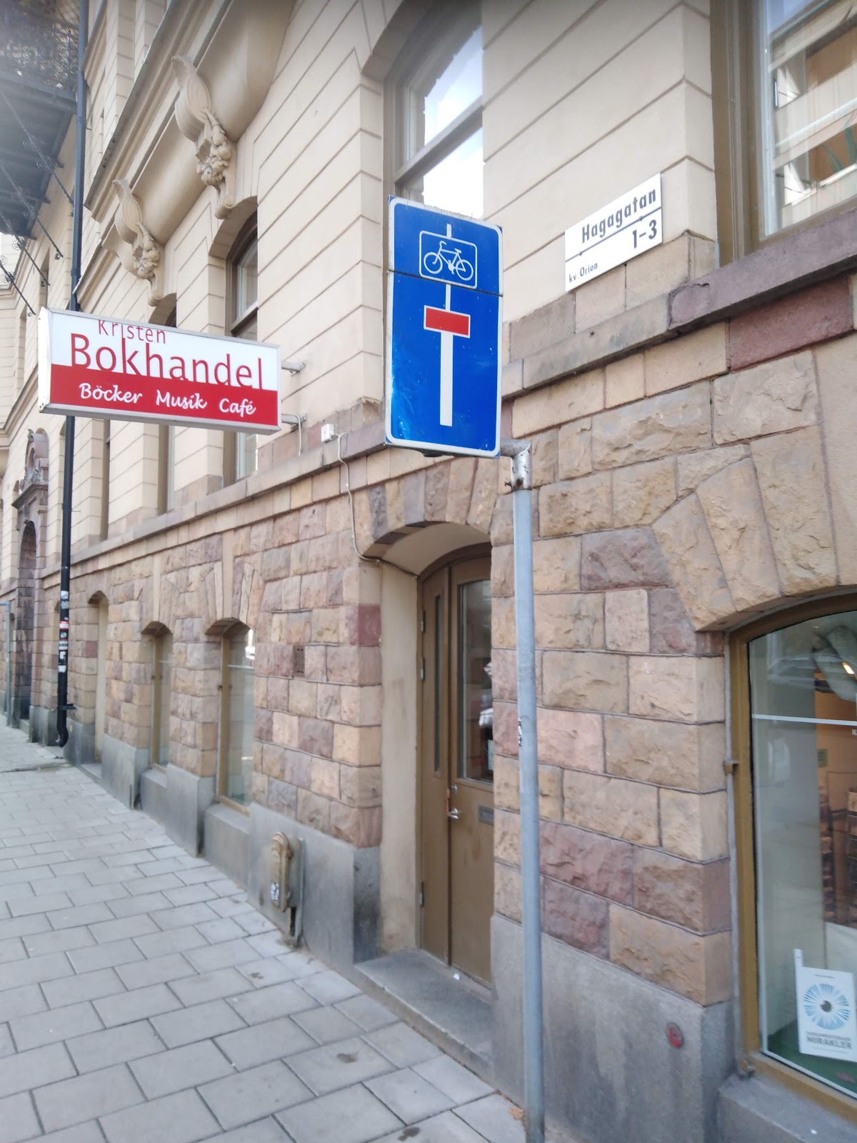 Proklama Bokhandel