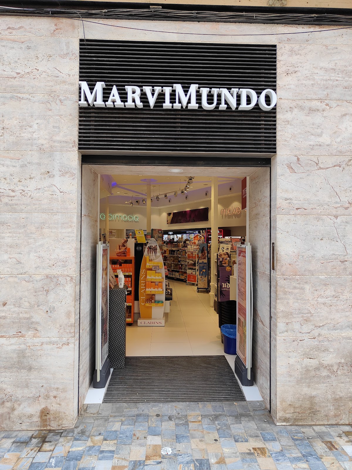 Marvimundo