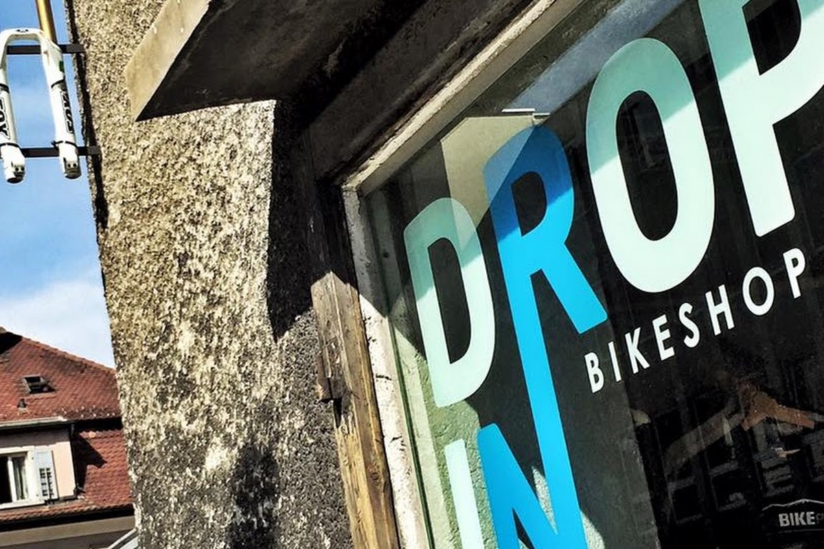 DropIn Bikeshop