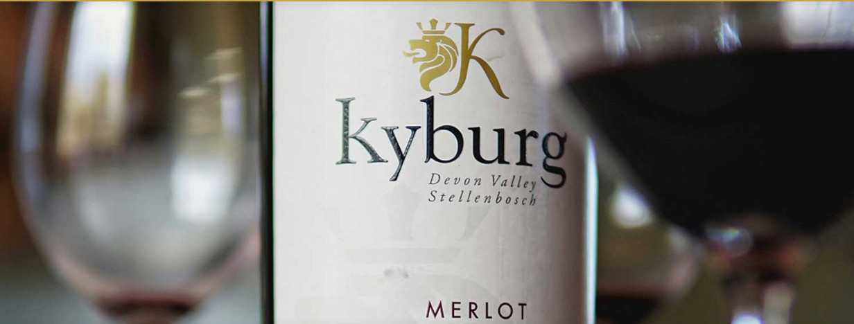 Kyburg Boutique Wines