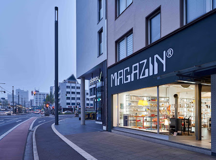 MAGAZIN®