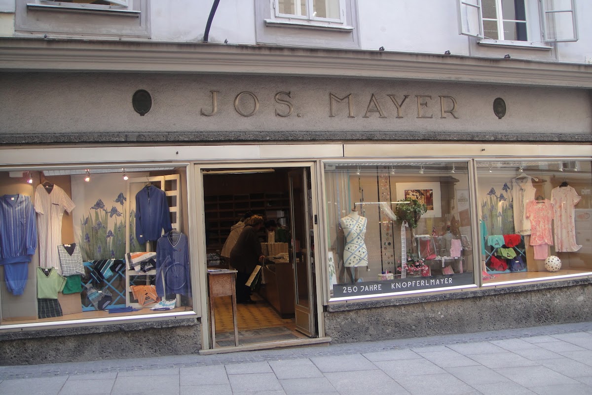 Josef Mayer