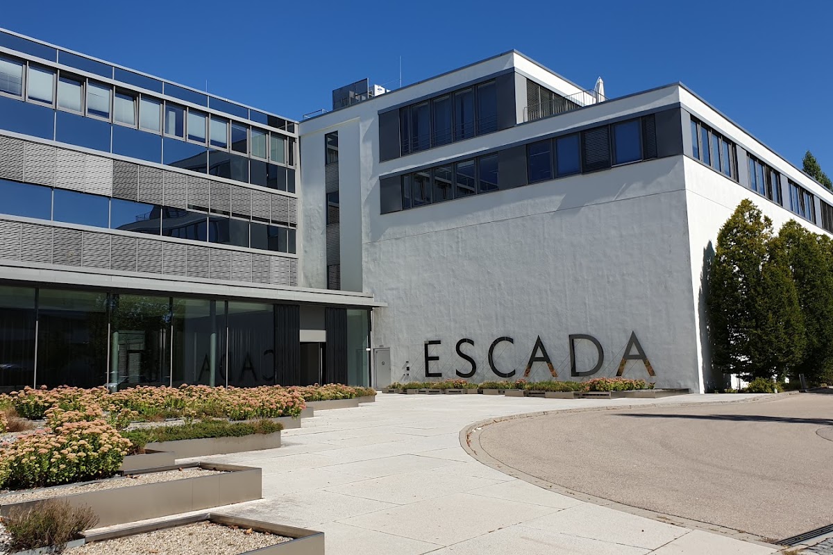 ESCADA