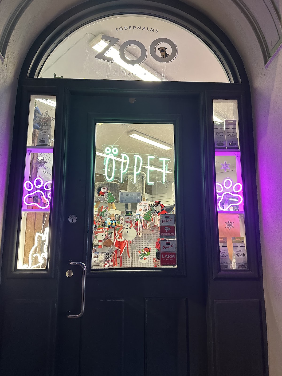 Södermalms Zoo