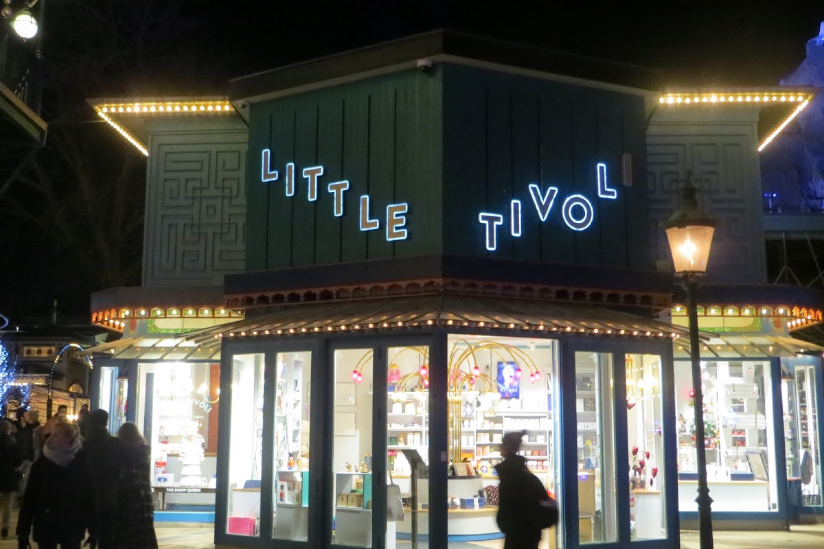 Little Tivoli