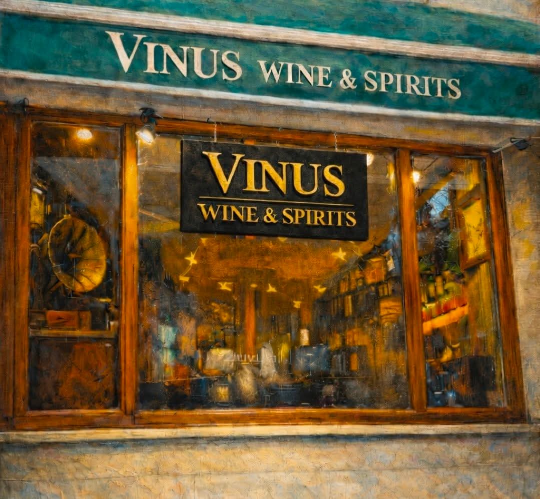 VINUS