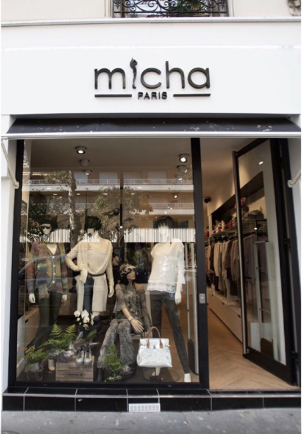 Boutique Micha