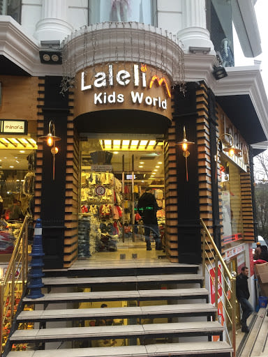 Lalelim Kids World