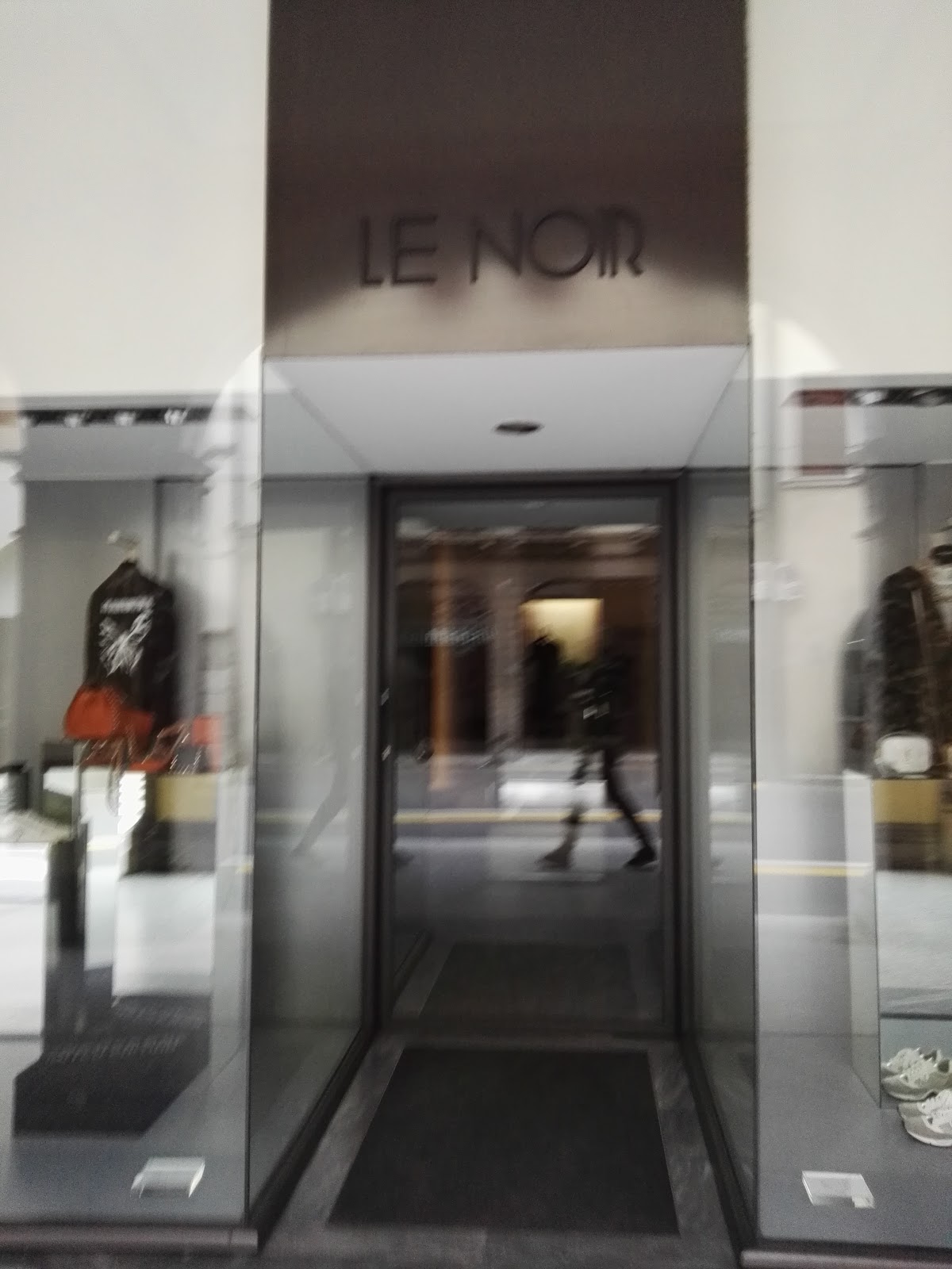 Le Noir Conegliano