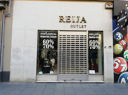 REIJA OUTLET