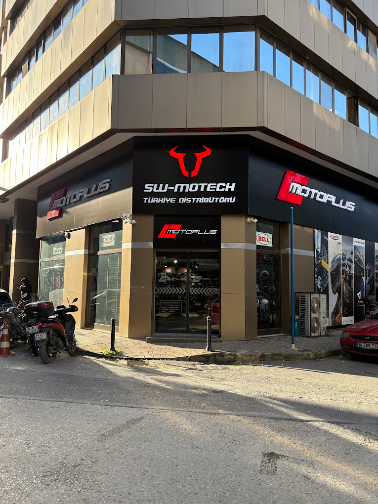 MotoPlus
