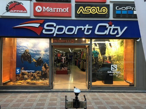 Sport City