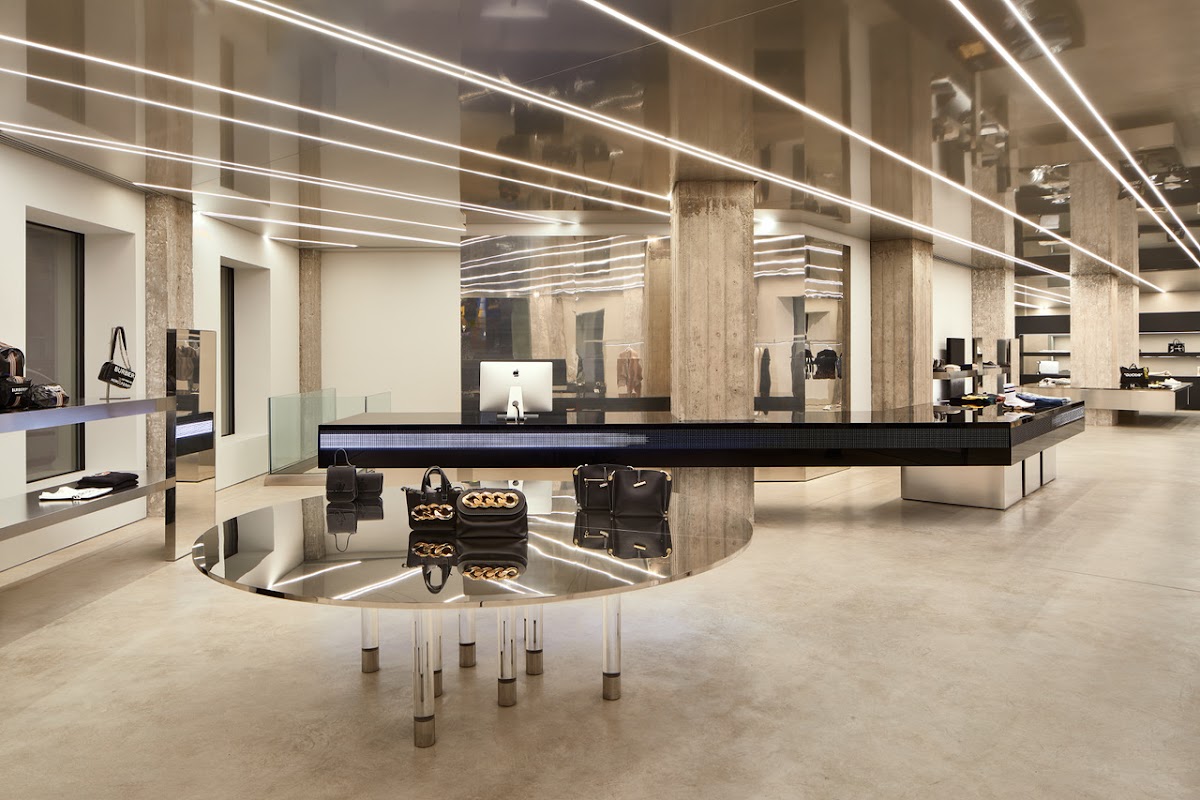 Vela Shop Palazzo Doglio