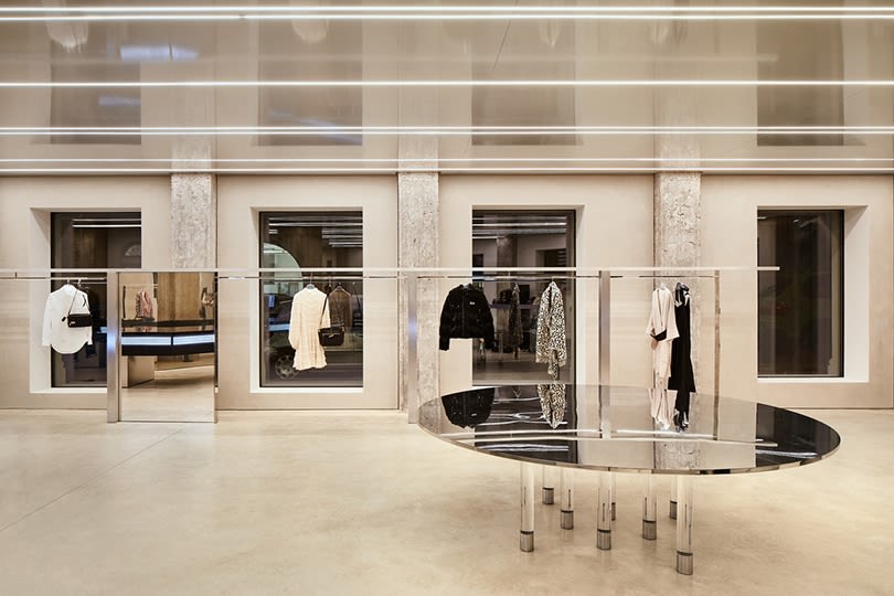 Vela Shop Palazzo Doglio